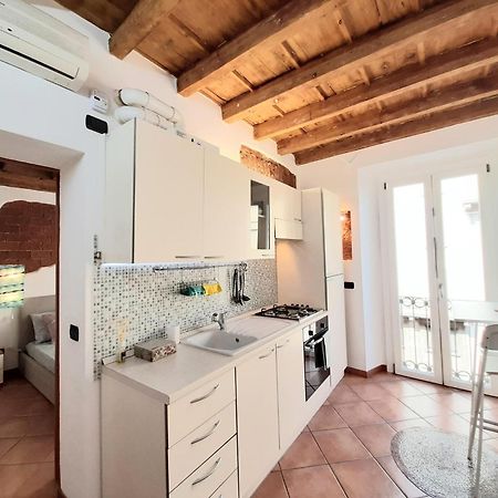 Apartament Bilocale Sforza Milano Centro !! Zewnętrze zdjęcie