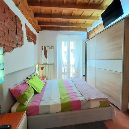 Apartament Bilocale Sforza Milano Centro !! Zewnętrze zdjęcie
