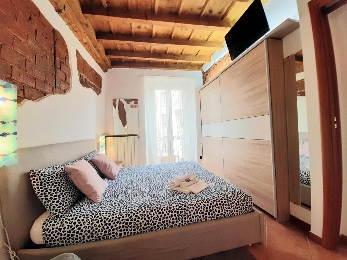 Apartament Bilocale Sforza Milano Centro !! Zewnętrze zdjęcie