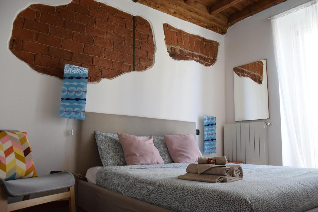 Apartament Bilocale Sforza Milano Centro !! Zewnętrze zdjęcie