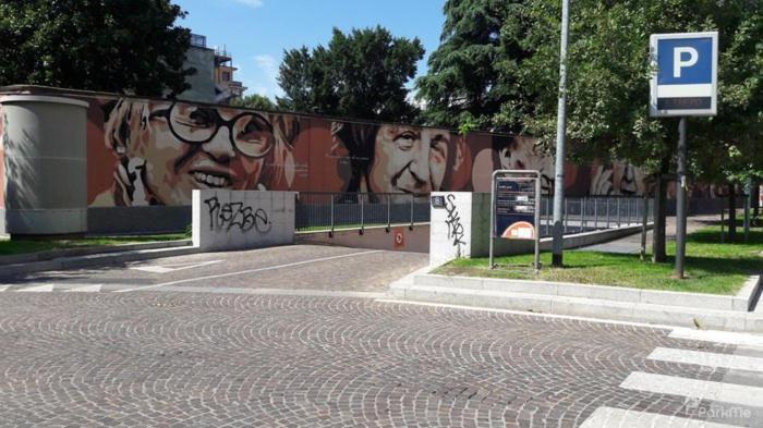 Apartament Bilocale Sforza Milano Centro !! Zewnętrze zdjęcie